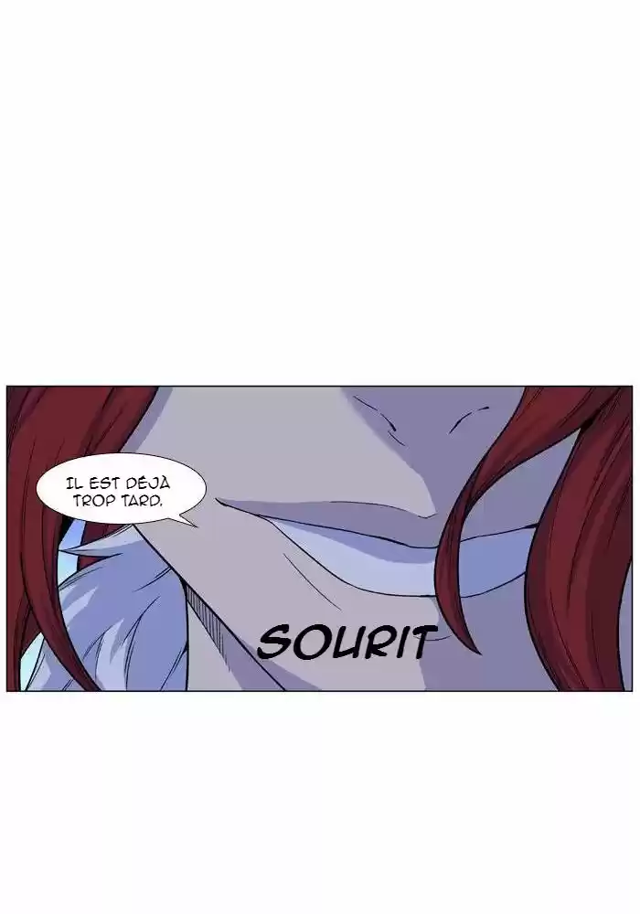 Read Noblesse FR Manga Online