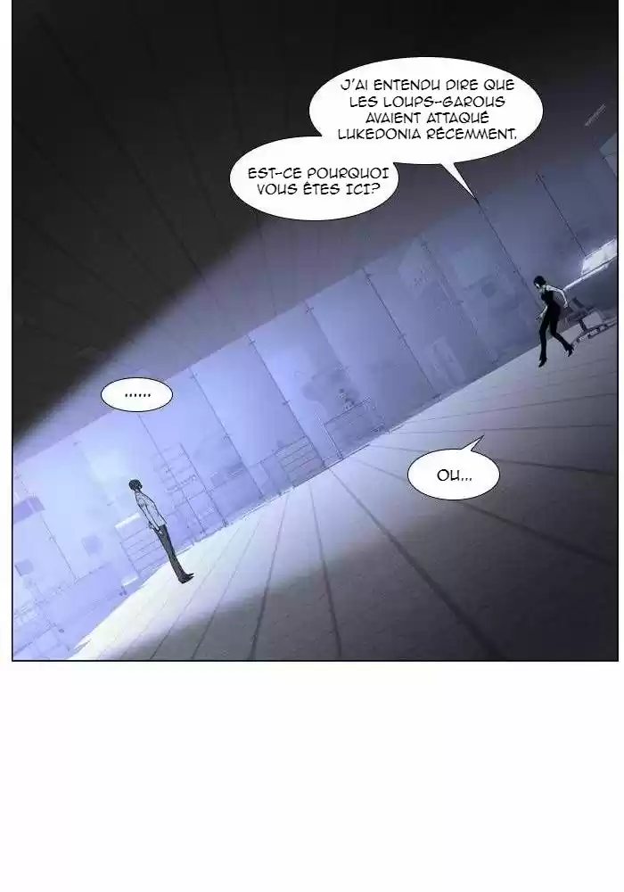 Read Noblesse FR Manga Online
