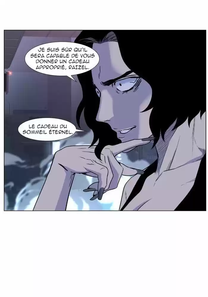 Read Noblesse FR Manga Online