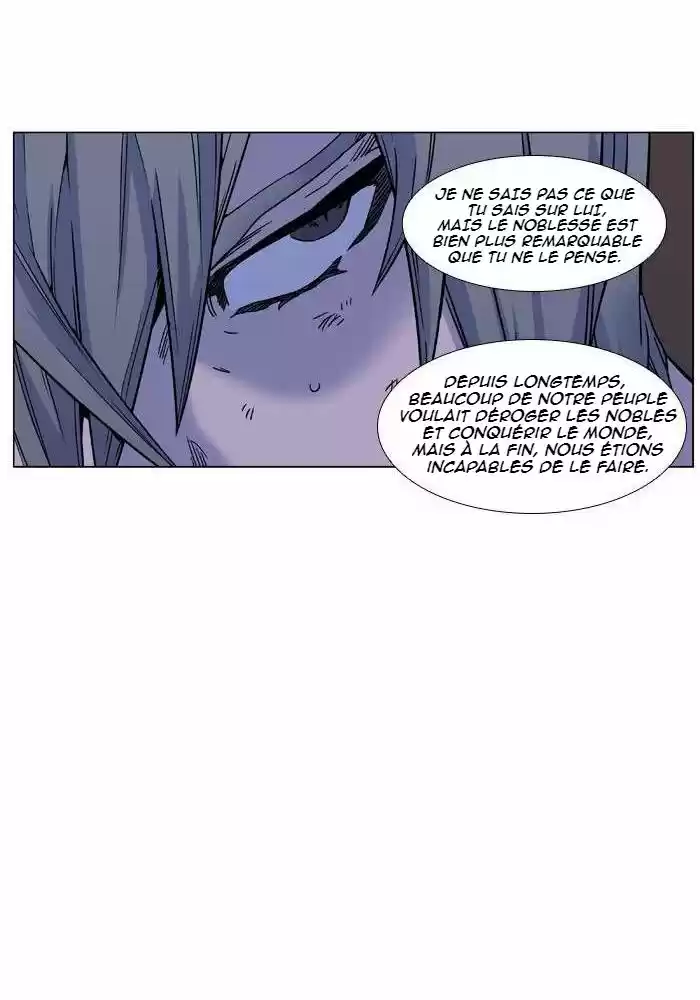 Read Noblesse FR Manga Online