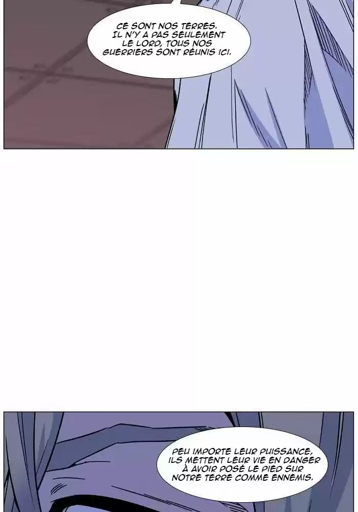 Read Noblesse FR Manga Online
