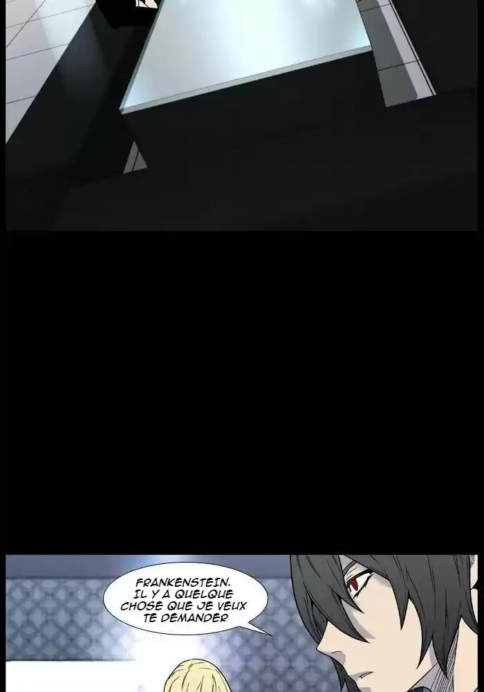 Read Noblesse FR Manga Online