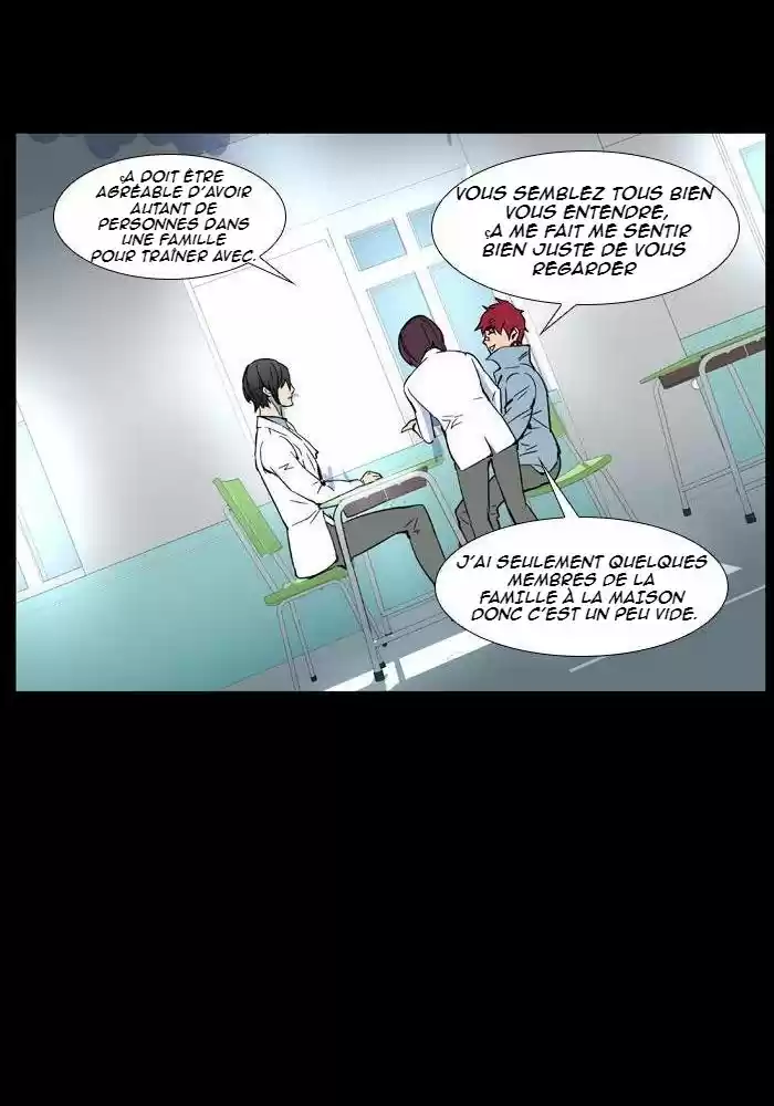Read Noblesse FR Manga Online