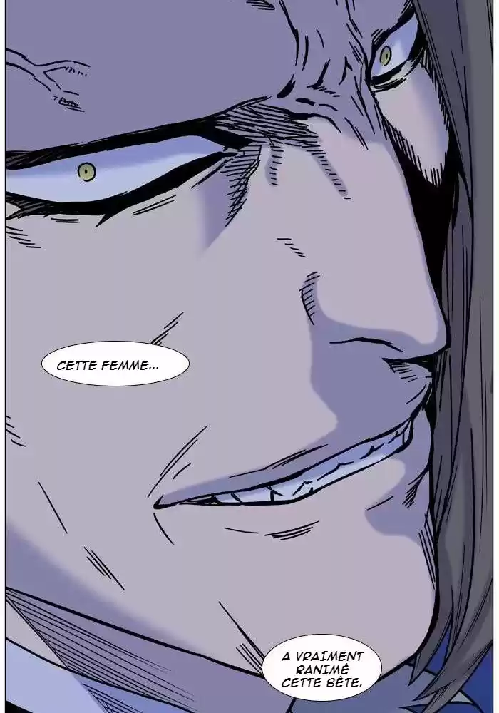 Read Noblesse FR Manga Online