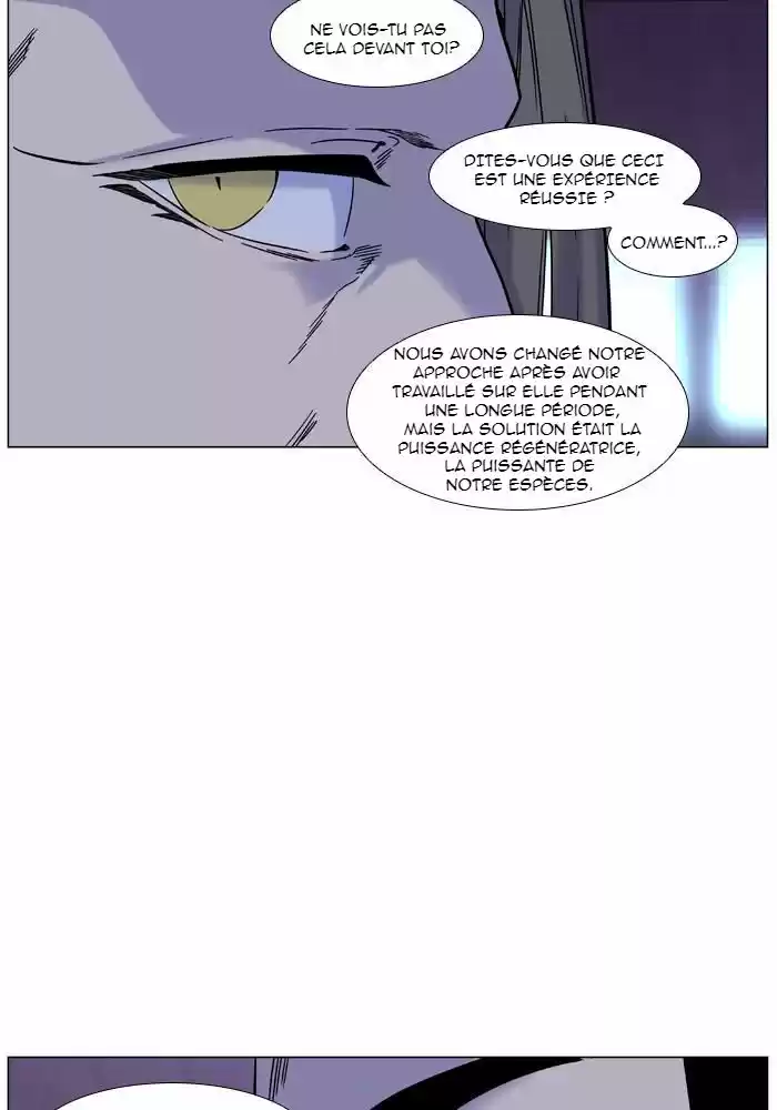 Read Noblesse FR Manga Online