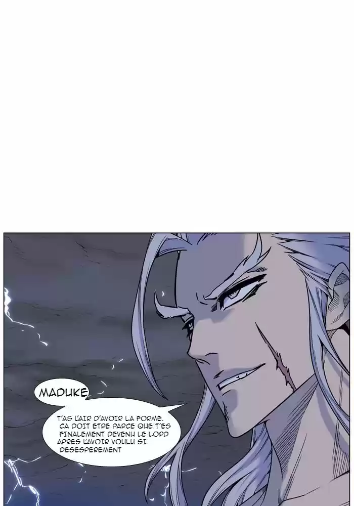 Read Noblesse FR Manga Online