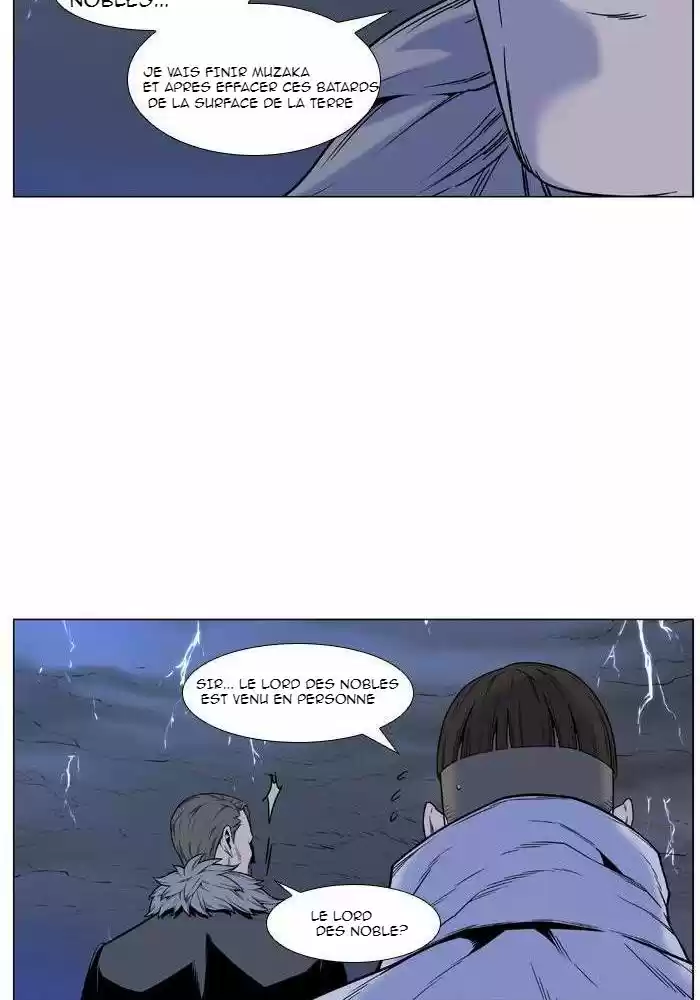 Read Noblesse FR Manga Online