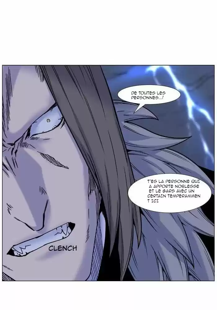 Read Noblesse FR Manga Online