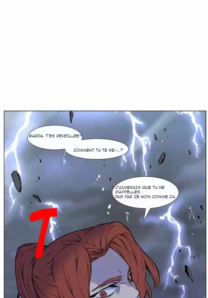 Read Noblesse FR Manga Online