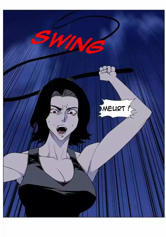 Read Noblesse FR Manga Online