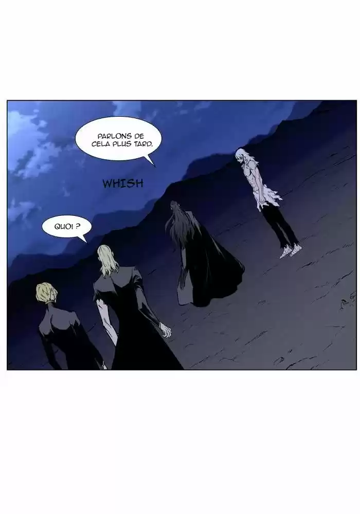 Read Noblesse FR Manga Online