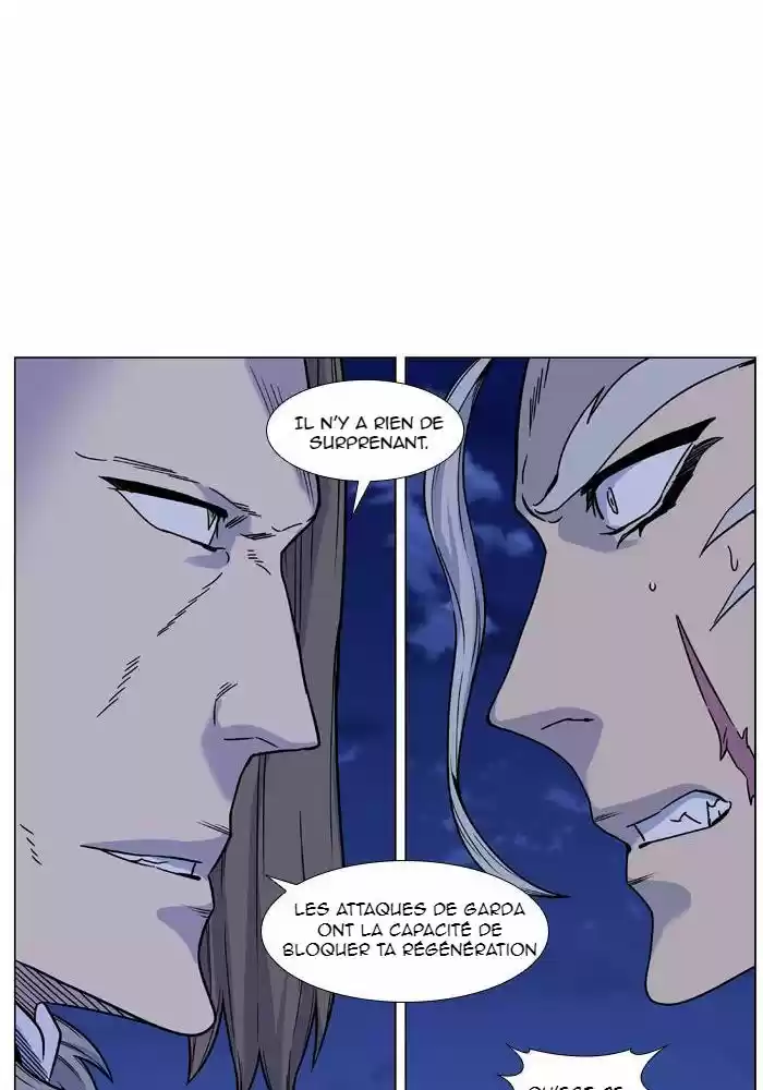 Read Noblesse FR Manga Online