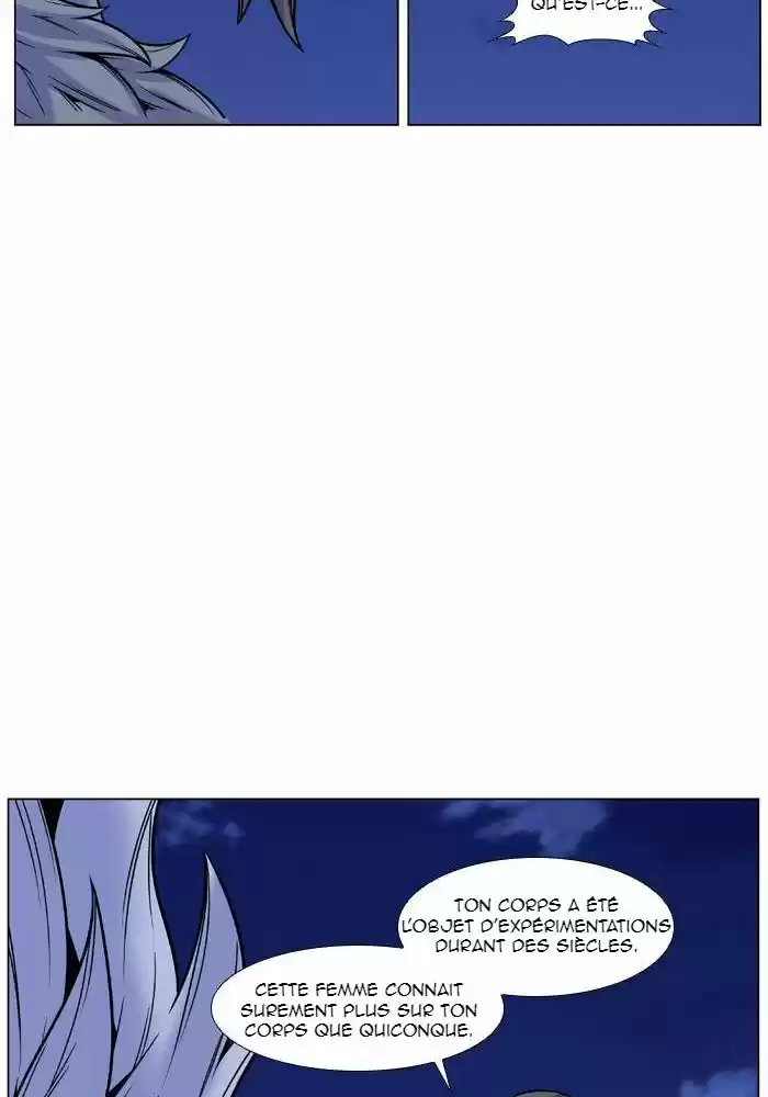 Read Noblesse FR Manga Online