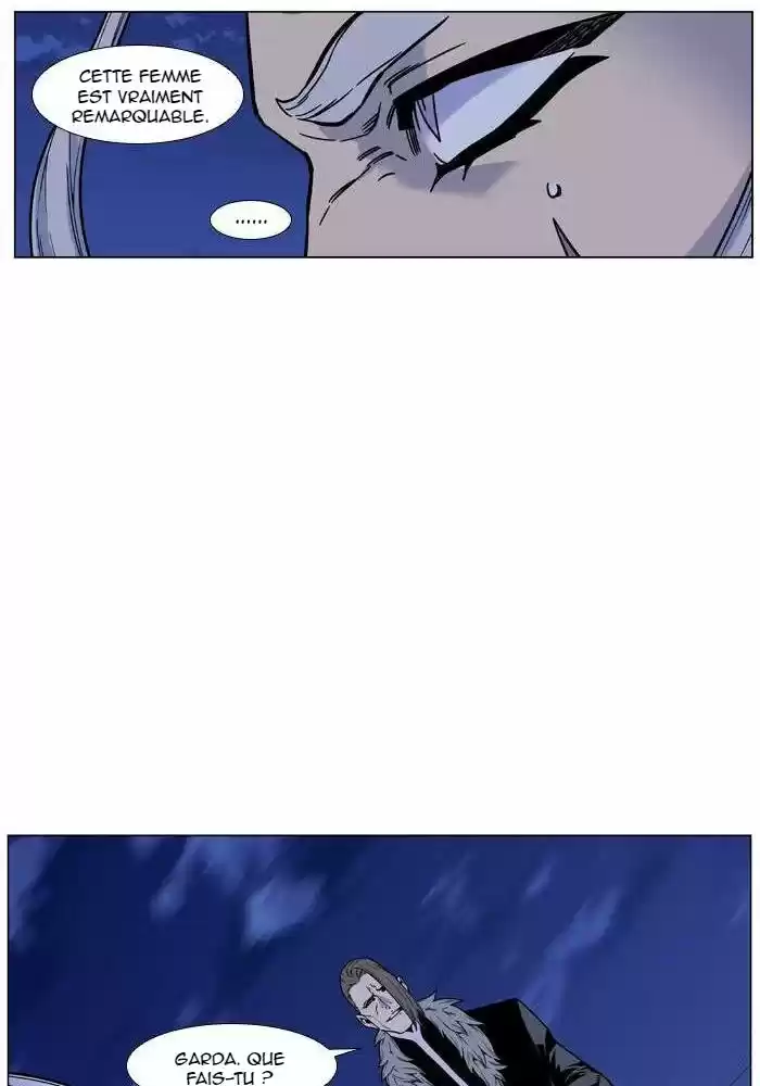 Read Noblesse FR Manga Online