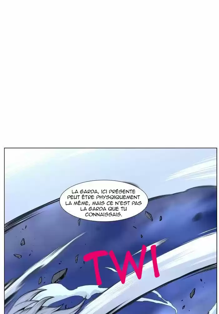 Read Noblesse FR Manga Online