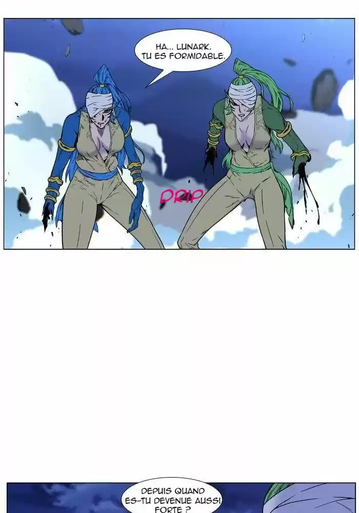 Read Noblesse FR Manga Online