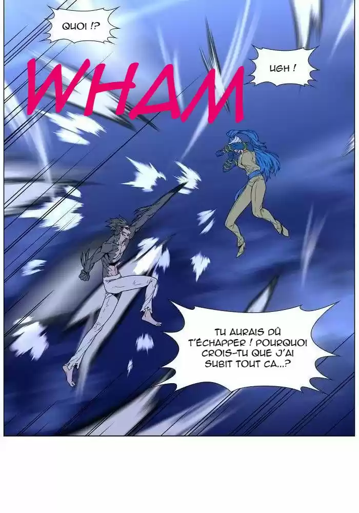 Read Noblesse FR Manga Online