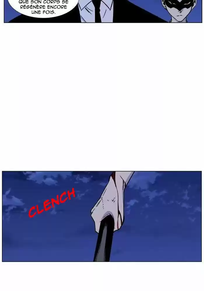 Read Noblesse FR Manga Online