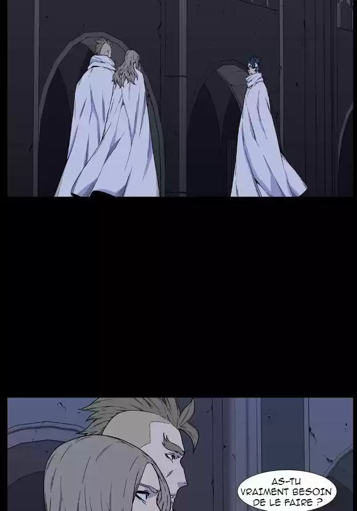Read Noblesse FR Manga Online