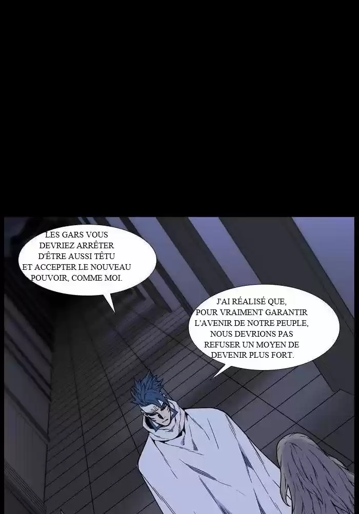 Read Noblesse FR Manga Online
