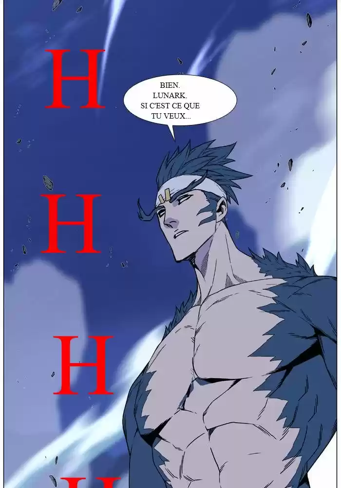 Read Noblesse FR Manga Online