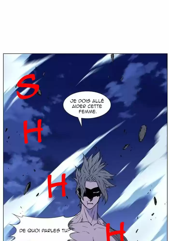 Read Noblesse FR Manga Online