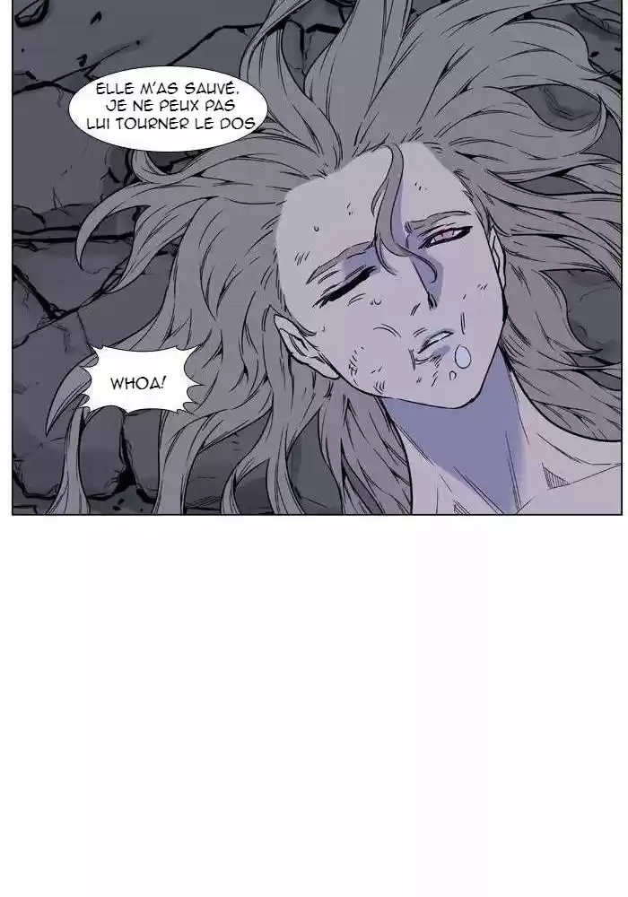 Read Noblesse FR Manga Online