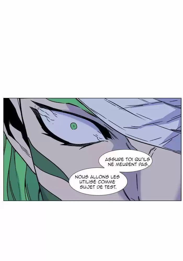 Read Noblesse FR Manga Online