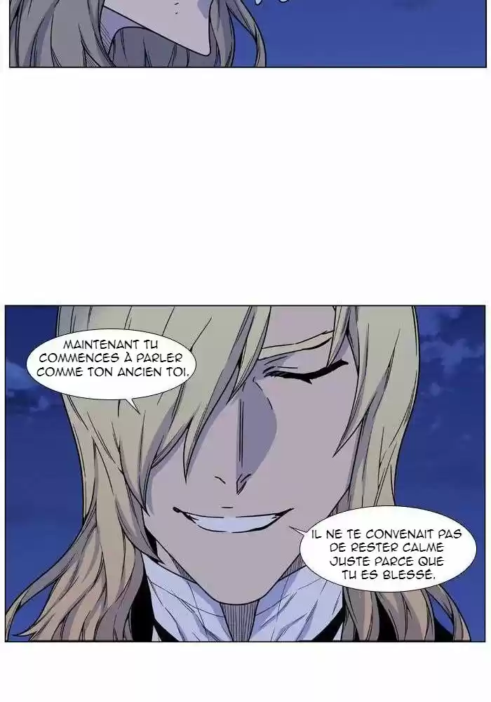 Read Noblesse FR Manga Online