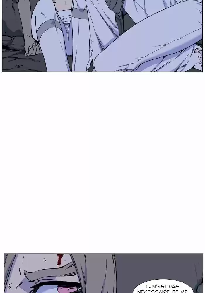 Read Noblesse FR Manga Online