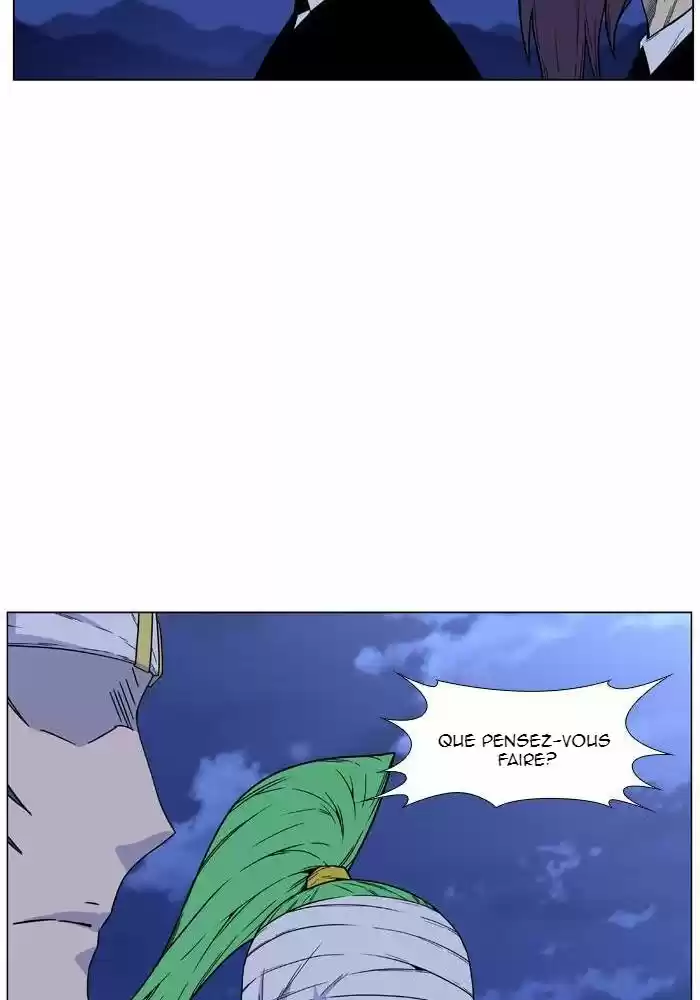 Read Noblesse FR Manga Online