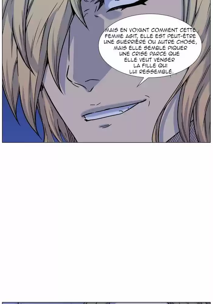 Read Noblesse FR Manga Online