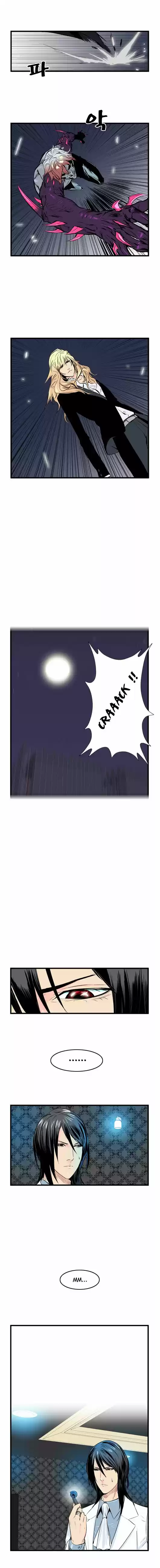 Read Noblesse FR Manga Online