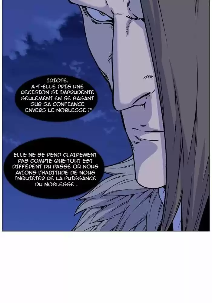 Read Noblesse FR Manga Online