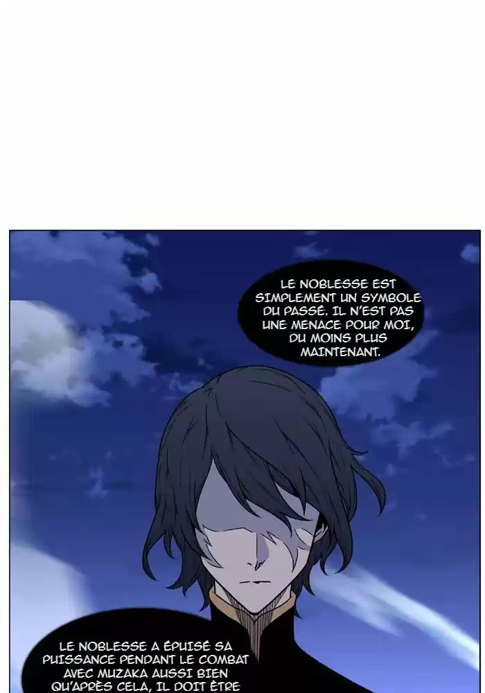 Read Noblesse FR Manga Online