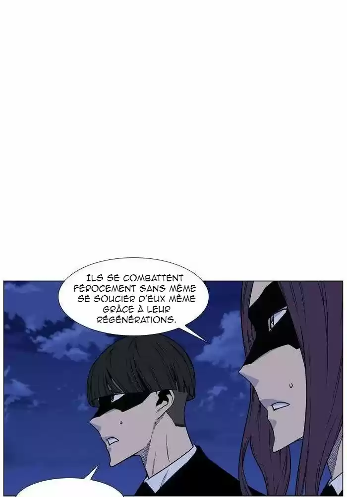 Read Noblesse FR Manga Online