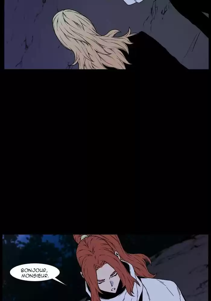 Read Noblesse FR Manga Online