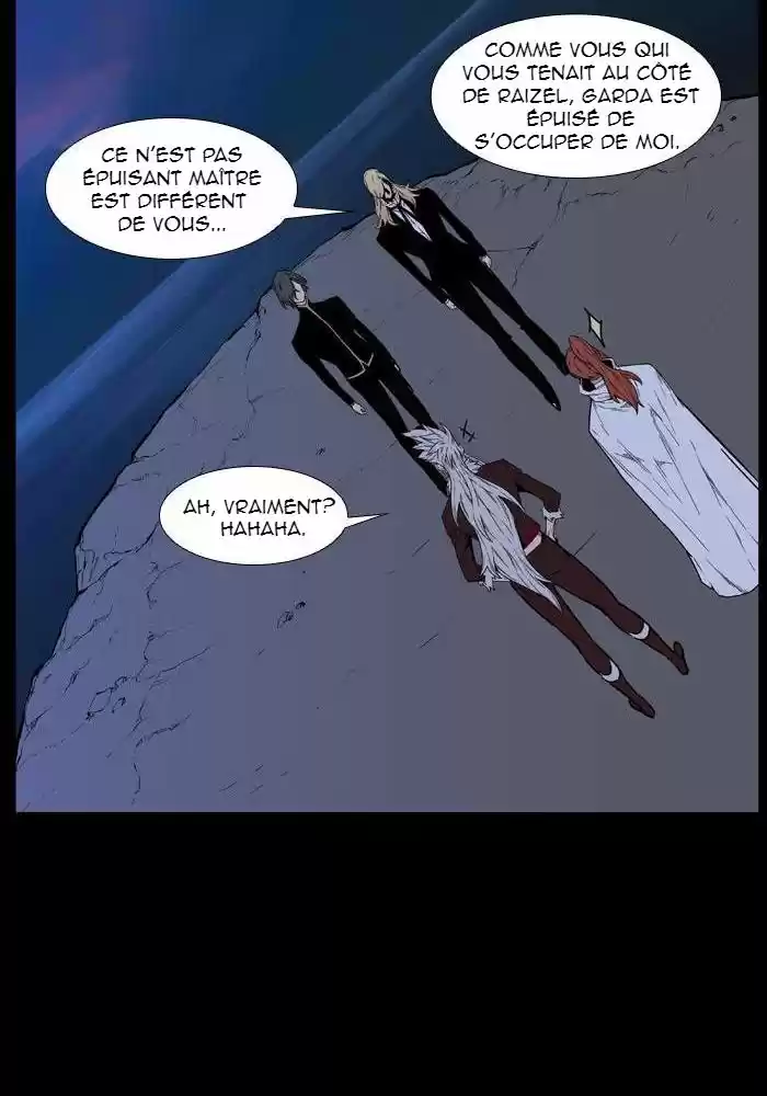 Read Noblesse FR Manga Online