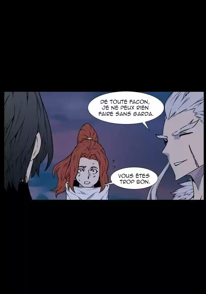 Read Noblesse FR Manga Online