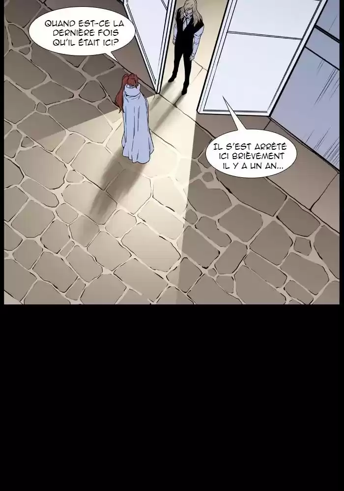 Read Noblesse FR Manga Online