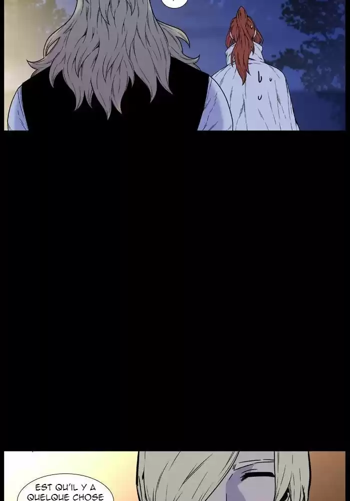 Read Noblesse FR Manga Online