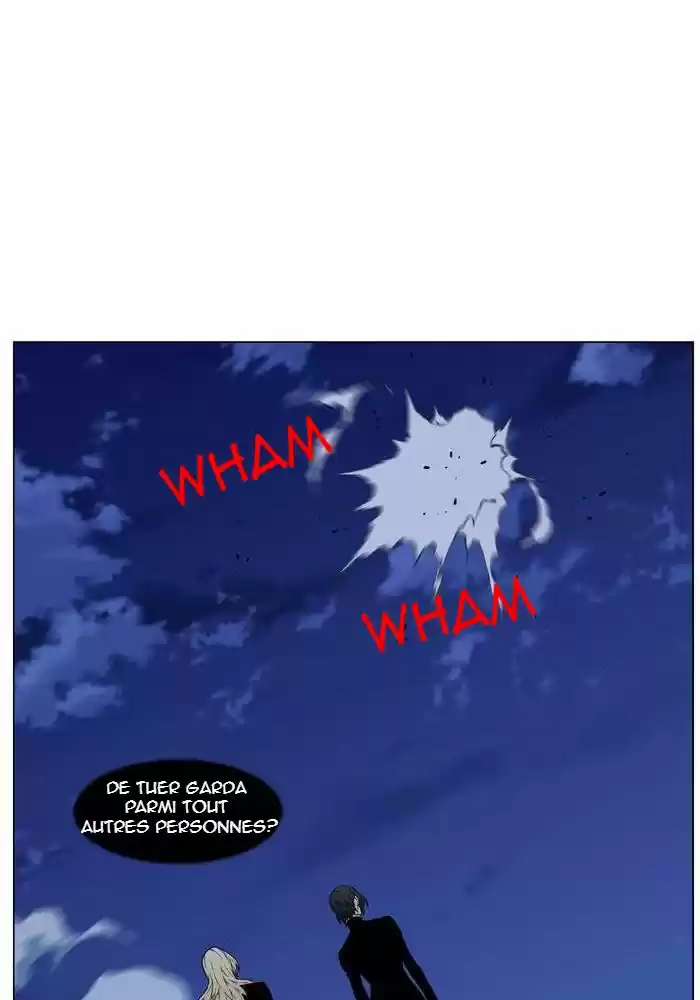 Read Noblesse FR Manga Online