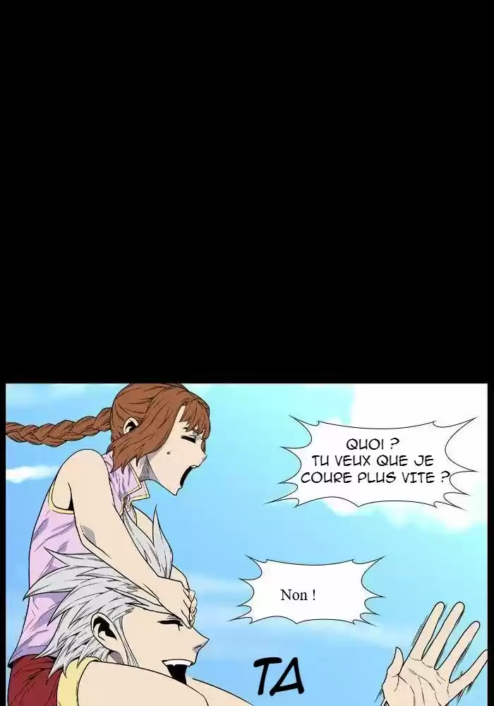 Read Noblesse FR Manga Online