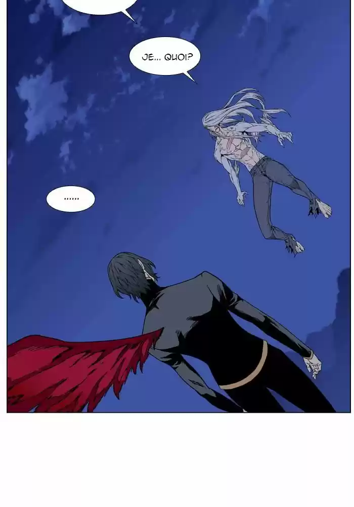 Read Noblesse FR Manga Online