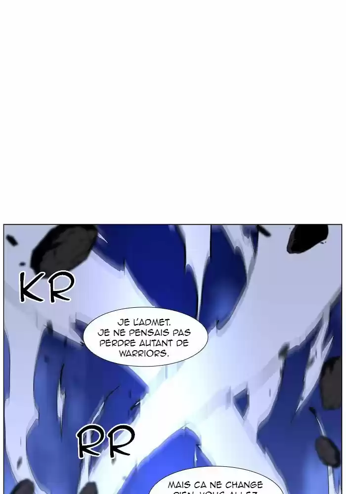 Read Noblesse FR Manga Online
