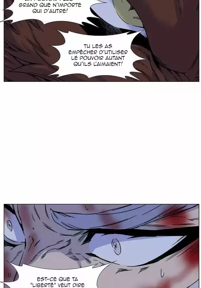 Read Noblesse FR Manga Online