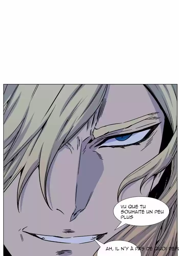 Read Noblesse FR Manga Online