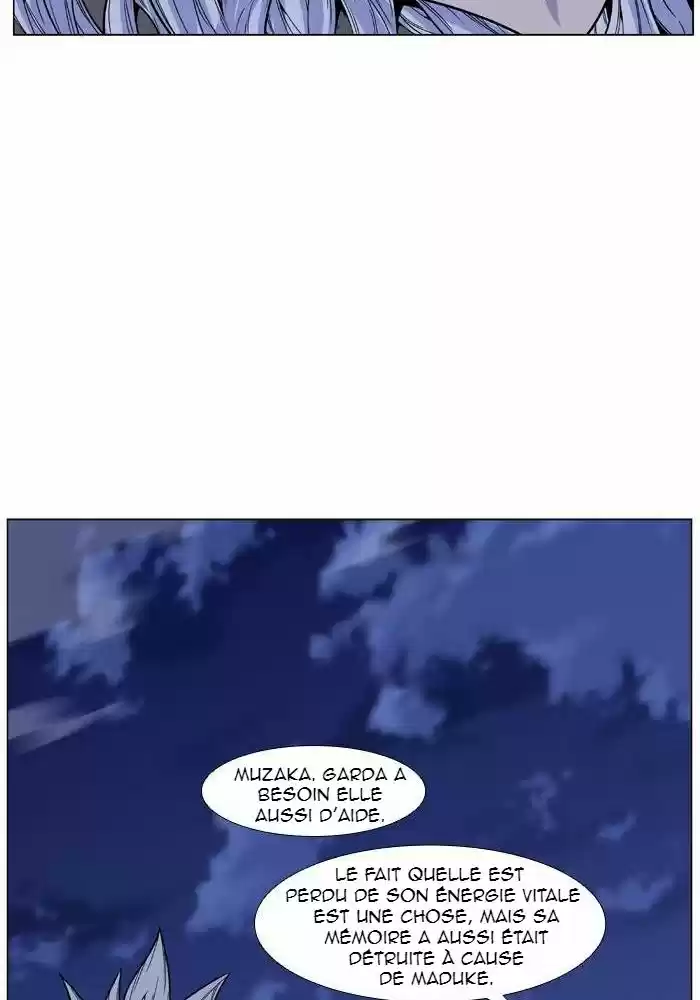 Read Noblesse FR Manga Online