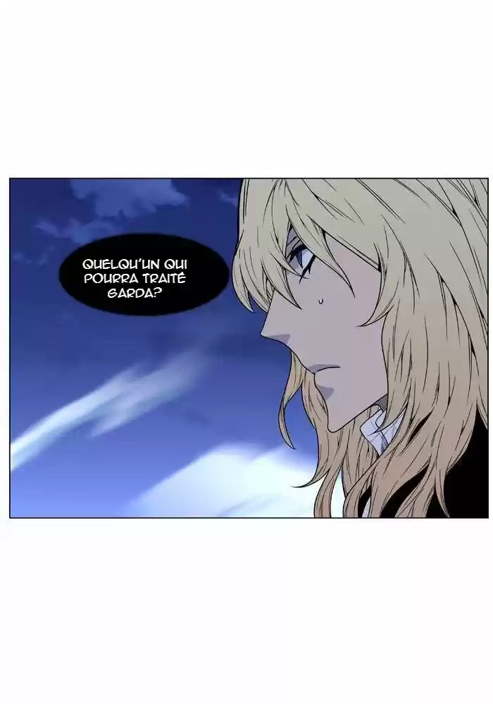 Read Noblesse FR Manga Online