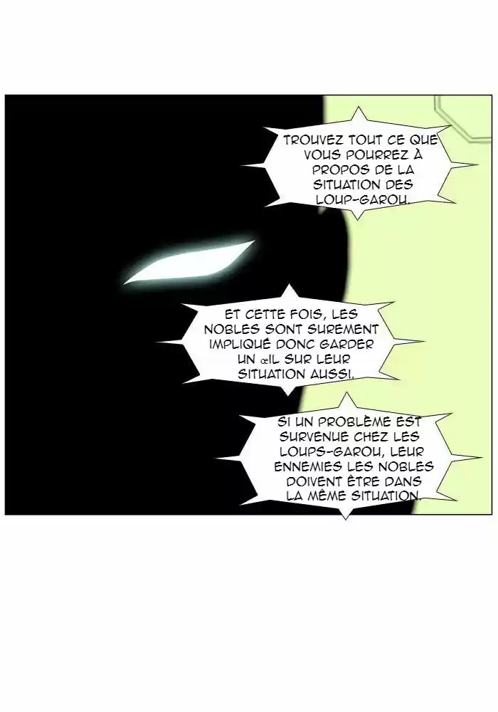Read Noblesse FR Manga Online